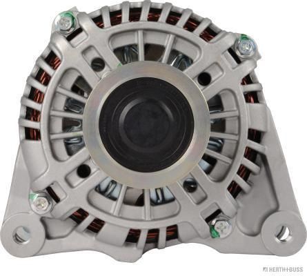 Kintamosios srovės generatorius HERTH+BUSS JAKOPARTS J5113068