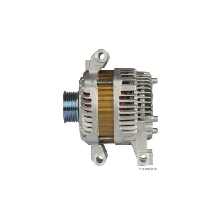 Kintamosios srovės generatorius HERTH+BUSS JAKOPARTS J5113070