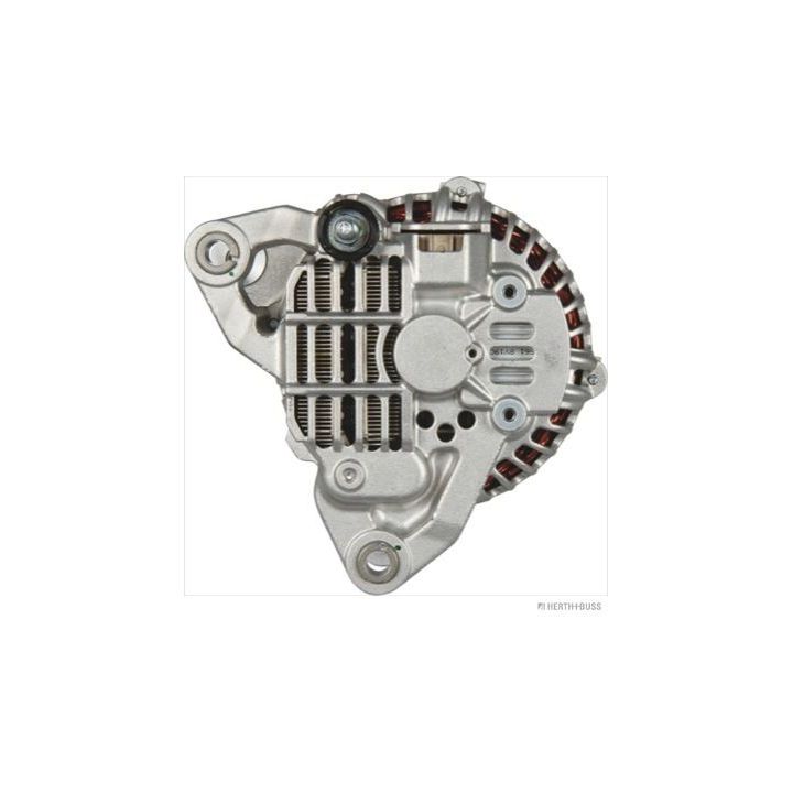 Kintamosios srovės generatorius HERTH+BUSS JAKOPARTS J5113071