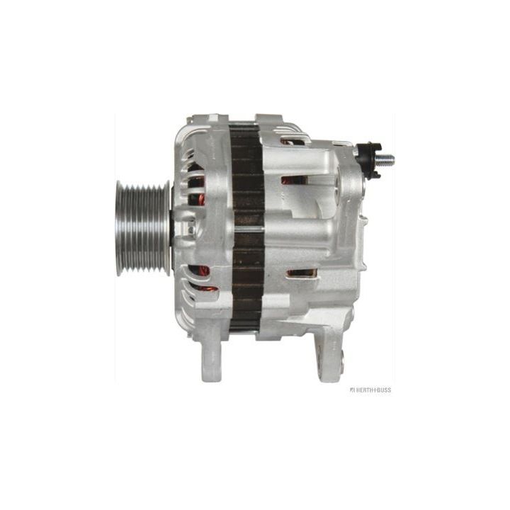 Kintamosios srovės generatorius HERTH+BUSS JAKOPARTS J5113071