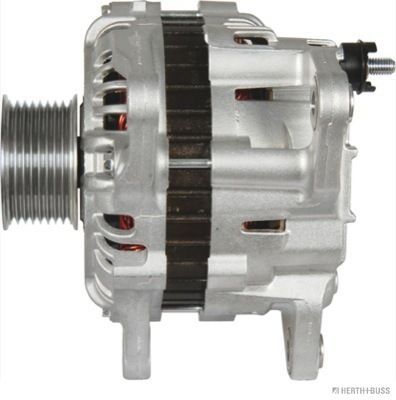 Kintamosios srovės generatorius HERTH+BUSS JAKOPARTS J5113071