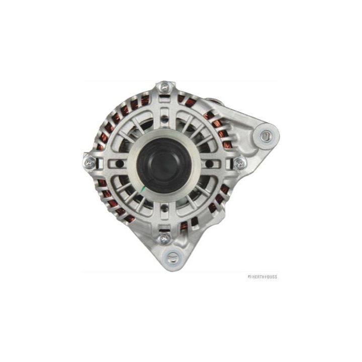 Kintamosios srovės generatorius HERTH+BUSS JAKOPARTS J5113071