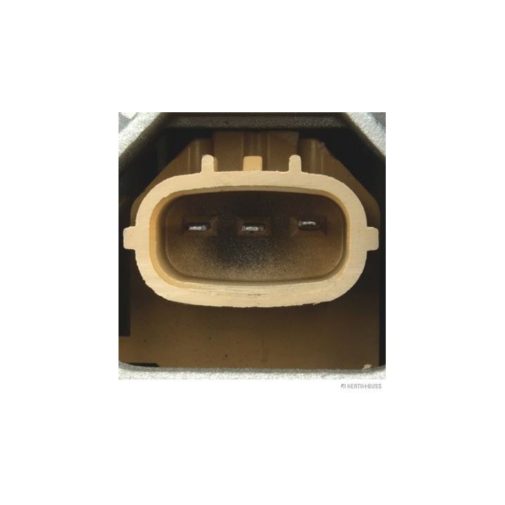 Kintamosios srovės generatorius HERTH+BUSS JAKOPARTS J5113073