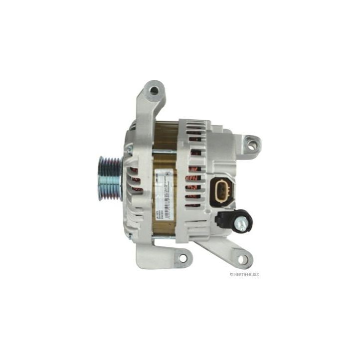 Kintamosios srovės generatorius HERTH+BUSS JAKOPARTS J5113073