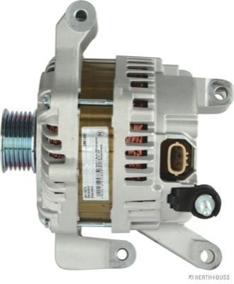 Kintamosios srovės generatorius HERTH+BUSS JAKOPARTS J5113073
