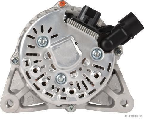 Kintamosios srovės generatorius HERTH+BUSS JAKOPARTS J5113075