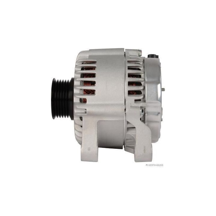 Kintamosios srovės generatorius HERTH+BUSS JAKOPARTS J5113075