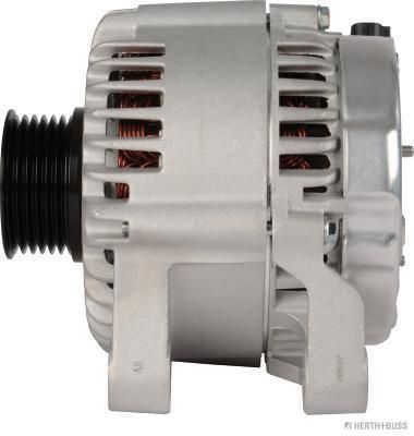 Kintamosios srovės generatorius HERTH+BUSS JAKOPARTS J5113075