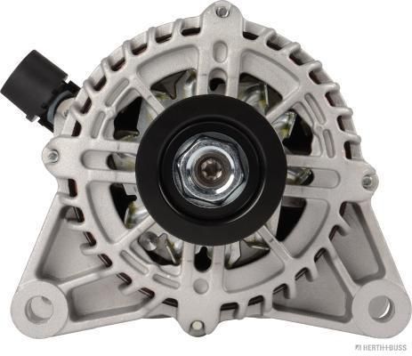 Kintamosios srovės generatorius HERTH+BUSS JAKOPARTS J5113075
