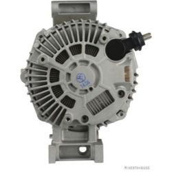 Kintamosios srovės generatorius HERTH+BUSS JAKOPARTS J5113076