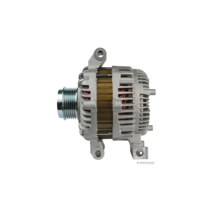Kintamosios srovės generatorius HERTH+BUSS JAKOPARTS J5113076