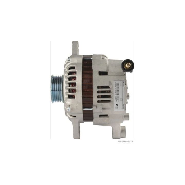 Kintamosios srovės generatorius HERTH+BUSS JAKOPARTS J5113077