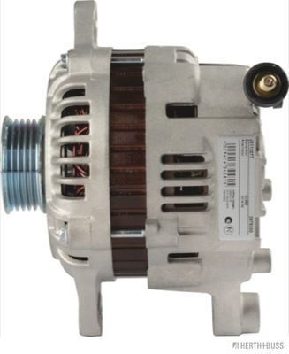 Kintamosios srovės generatorius HERTH+BUSS JAKOPARTS J5113077