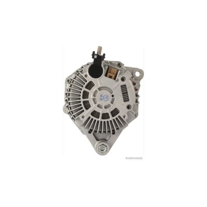 Kintamosios srovės generatorius HERTH+BUSS JAKOPARTS J5113078