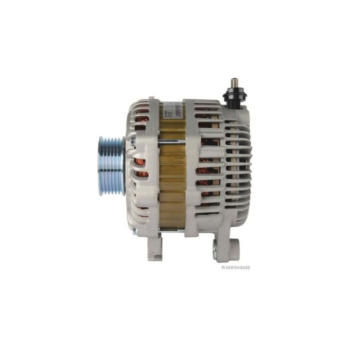 Kintamosios srovės generatorius HERTH+BUSS JAKOPARTS J5113078