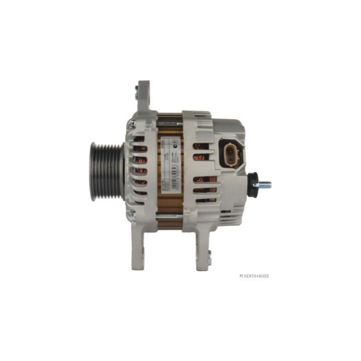 Kintamosios srovės generatorius HERTH+BUSS JAKOPARTS J5113079