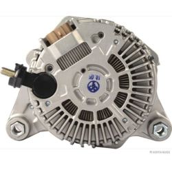 Kintamosios srovės generatorius HERTH+BUSS JAKOPARTS J5113081