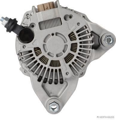 Kintamosios srovės generatorius HERTH+BUSS JAKOPARTS J5113085