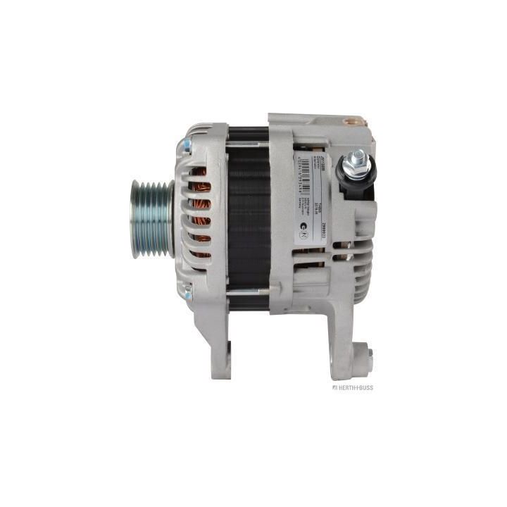 Kintamosios srovės generatorius HERTH+BUSS JAKOPARTS J5113085