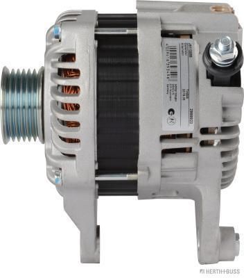 Kintamosios srovės generatorius HERTH+BUSS JAKOPARTS J5113085