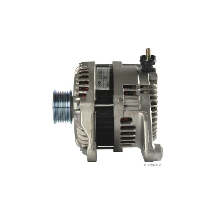 Kintamosios srovės generatorius HERTH+BUSS JAKOPARTS J5113086