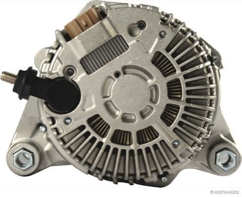 Kintamosios srovės generatorius HERTH+BUSS JAKOPARTS J5113087
