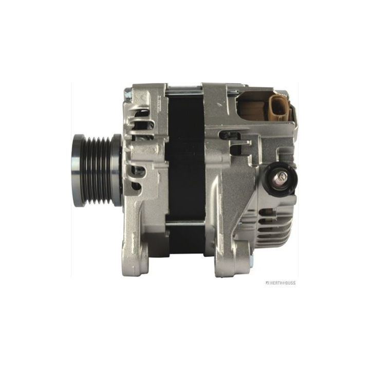 Kintamosios srovės generatorius HERTH+BUSS JAKOPARTS J5113087