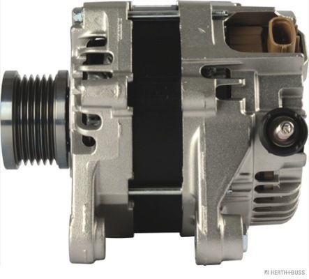 Kintamosios srovės generatorius HERTH+BUSS JAKOPARTS J5113087