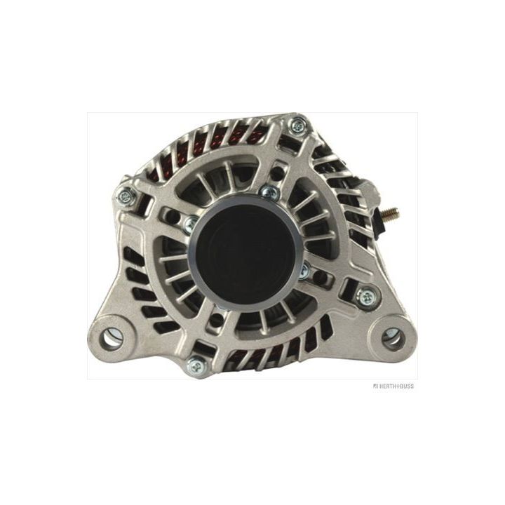 Kintamosios srovės generatorius HERTH+BUSS JAKOPARTS J5113087