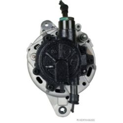 Kintamosios srovės generatorius HERTH+BUSS JAKOPARTS J5115006