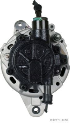 Kintamosios srovės generatorius HERTH+BUSS JAKOPARTS J5115006
