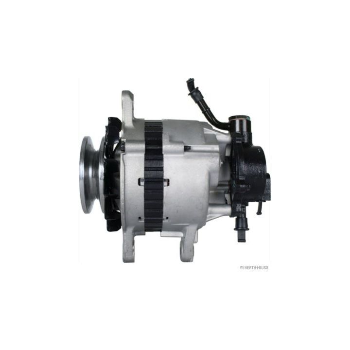 Kintamosios srovės generatorius HERTH+BUSS JAKOPARTS J5115006
