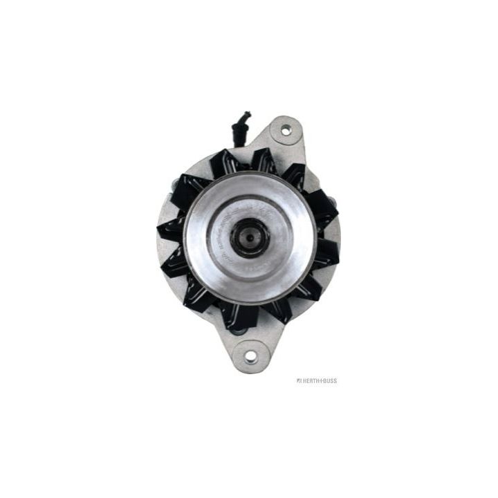 Kintamosios srovės generatorius HERTH+BUSS JAKOPARTS J5115006