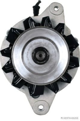 Kintamosios srovės generatorius HERTH+BUSS JAKOPARTS J5115006