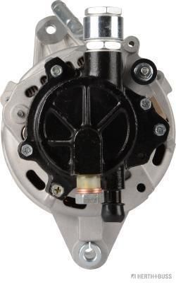 Kintamosios srovės generatorius HERTH+BUSS JAKOPARTS J5115024