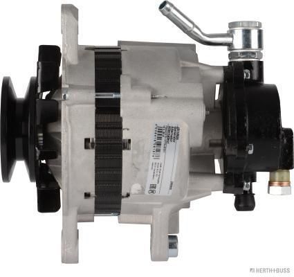 Kintamosios srovės generatorius HERTH+BUSS JAKOPARTS J5115024