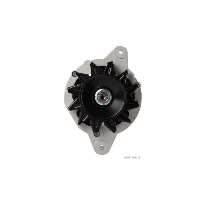 Kintamosios srovės generatorius HERTH+BUSS JAKOPARTS J5115024
