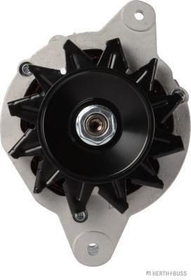 Kintamosios srovės generatorius HERTH+BUSS JAKOPARTS J5115024