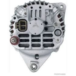 Kintamosios srovės generatorius HERTH+BUSS JAKOPARTS J5115036