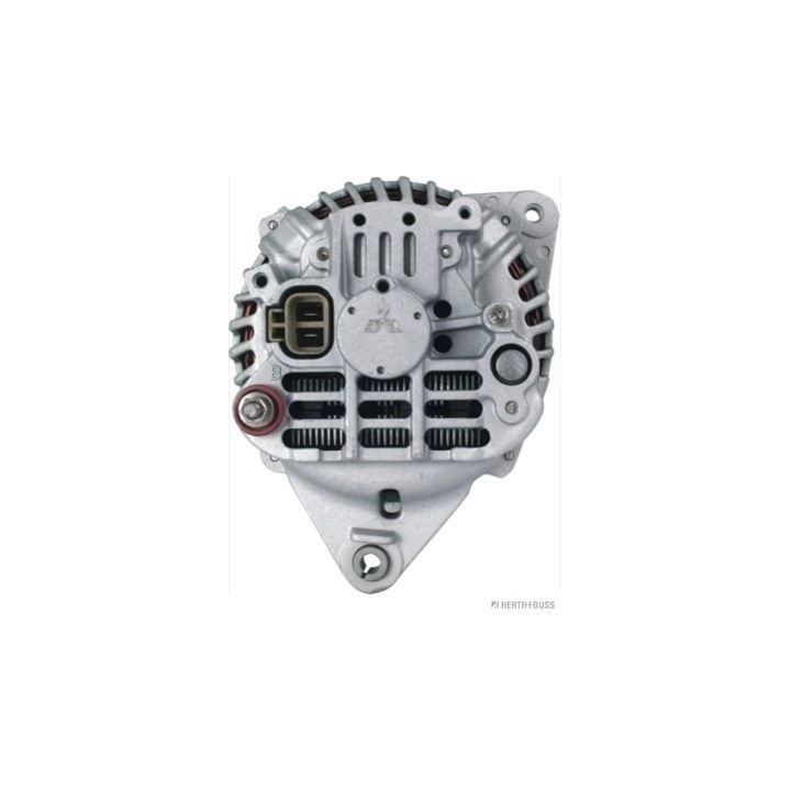Kintamosios srovės generatorius HERTH+BUSS JAKOPARTS J5115036