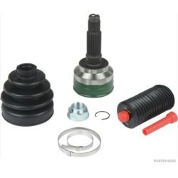 Jungčių komplektas, kardaninis velenas HERTH+BUSS JAKOPARTS J28203006