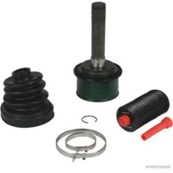 Jungčių komplektas, kardaninis velenas HERTH+BUSS JAKOPARTS J2820302