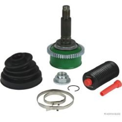 Jungčių komplektas, kardaninis velenas HERTH+BUSS JAKOPARTS J28203107