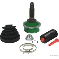 Jungčių komplektas, kardaninis velenas HERTH+BUSS JAKOPARTS J28203108