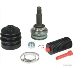 Jungčių komplektas, kardaninis velenas HERTH+BUSS JAKOPARTS J28203120