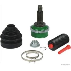 Jungčių komplektas, kardaninis velenas HERTH+BUSS JAKOPARTS J28203124