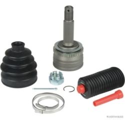 Jungčių komplektas, kardaninis velenas HERTH+BUSS JAKOPARTS J28203127