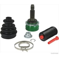 Jungčių komplektas, kardaninis velenas HERTH+BUSS JAKOPARTS J28203135