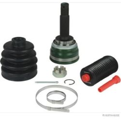 Jungčių komplektas, kardaninis velenas HERTH+BUSS JAKOPARTS J2820504