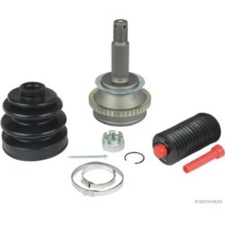 Jungčių komplektas, kardaninis velenas HERTH+BUSS JAKOPARTS J28205106